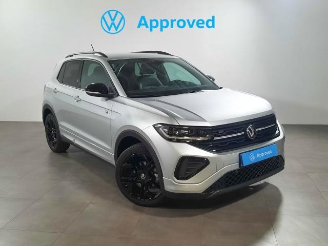 VolkswagenT-Cross R-Line 1.0 TSI 85 kW (116 CV) DSG