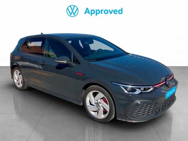 VolkswagenGolf GTI 2.0 TSI 180 kW (245 CV) DSG