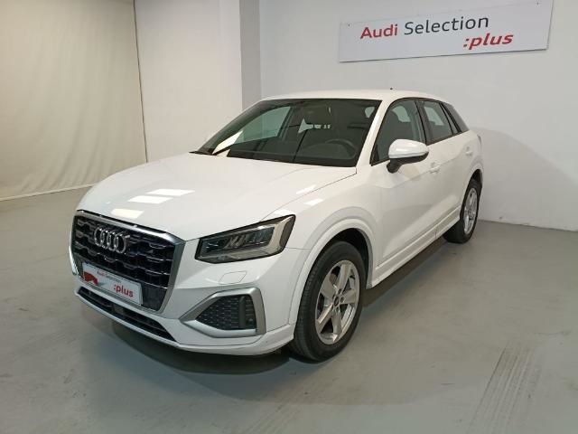 AudiQ2 Advanced 30 TFSI 81 kW (110 CV)