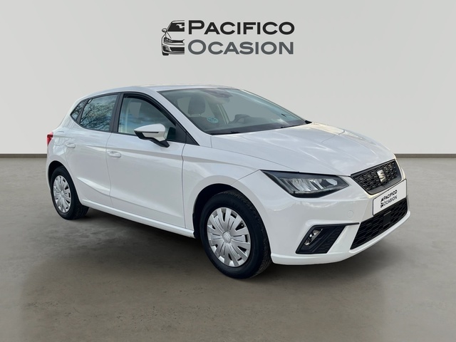 SEATIbiza 1.0 MPI S&S Reference XL Edition 59 kW (80 CV)