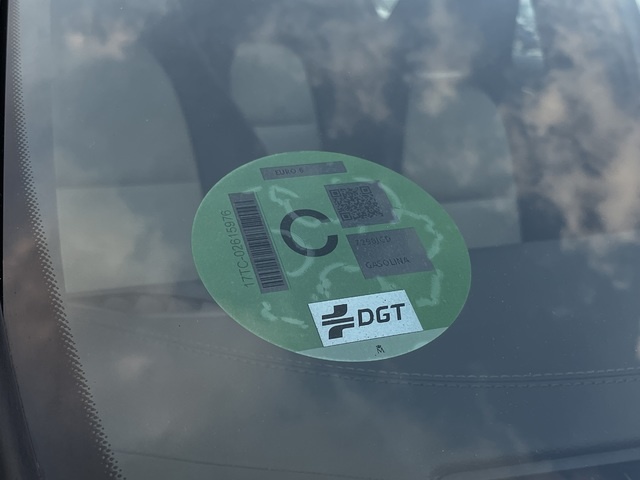 Mercedes-BenzGLA 250 4Matic Urban 155 kW (211 CV) Vehículo usado en Barcelona - 4