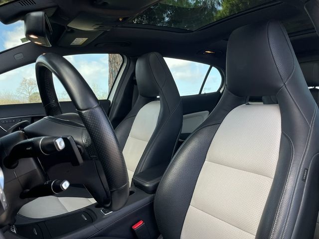 Mercedes-BenzGLA 250 4Matic Urban 155 kW (211 CV) Vehículo usado en Barcelona - 10