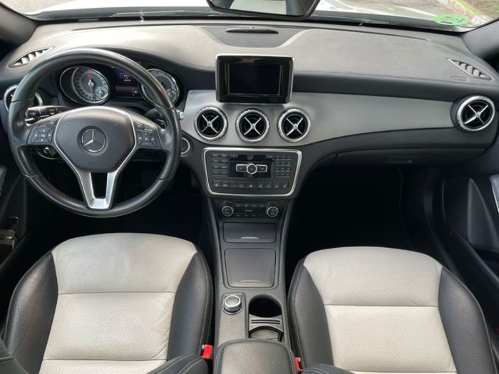 Mercedes-BenzGLA 250 4Matic Urban 155 kW (211 CV) Vehículo usado en Barcelona - 14 Mercedes-BenzGLA 250 4Matic Urban 155 kW (211 CV) Vehículo usado en Barcelona - 14