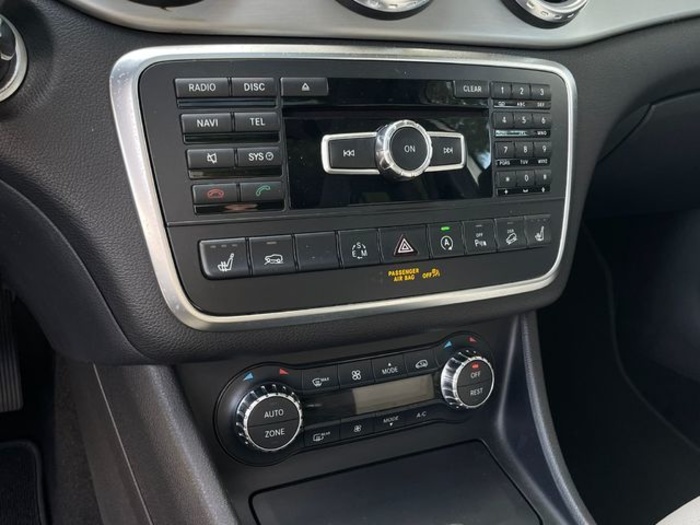 Mercedes-BenzGLA 250 4Matic Urban 155 kW (211 CV) Vehículo usado en Barcelona - 17 Mercedes-BenzGLA 250 4Matic Urban 155 kW (211 CV) Vehículo usado en Barcelona - 17