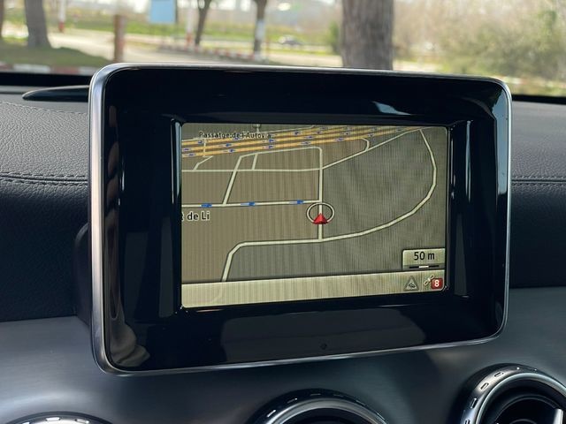 Mercedes-BenzGLA 250 4Matic Urban 155 kW (211 CV) Vehículo usado en Barcelona - 19