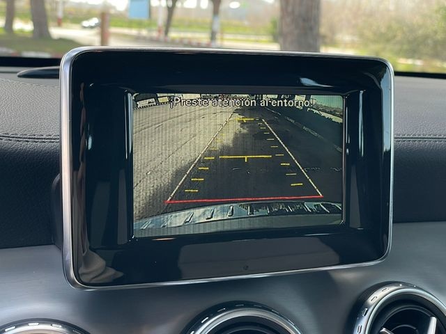 Mercedes-BenzGLA 250 4Matic Urban 155 kW (211 CV) Vehículo usado en Barcelona - 20