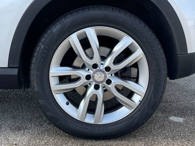 Mercedes-BenzGLA 250 4Matic Urban 155 kW (211 CV) Vehículo usado en Barcelona - 22