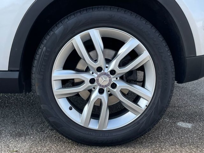 Mercedes-BenzGLA 250 4Matic Urban 155 kW (211 CV) Vehículo usado en Barcelona - 22 Mercedes-BenzGLA 250 4Matic Urban 155 kW (211 CV) Vehículo usado en Barcelona - 22