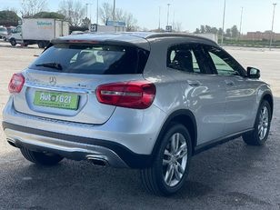 Mercedes-Benz GLA 250 4Matic Urban 155 kW (211 CV)
