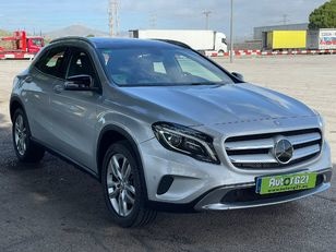 Mercedes-Benz GLA 250 4Matic Urban 155 kW (211 CV)