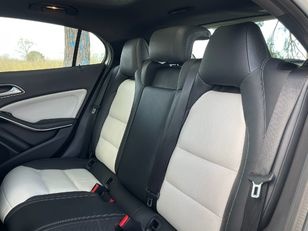 Mercedes-Benz GLA 250 4Matic Urban 155 kW (211 CV)