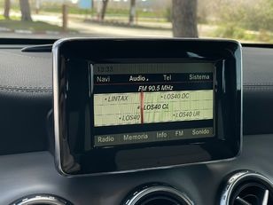 Mercedes-Benz GLA 250 4Matic Urban 155 kW (211 CV)