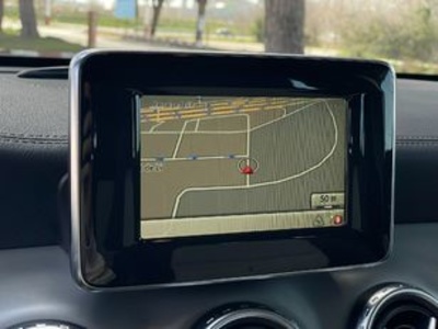 Mercedes-Benz GLA 250 4Matic Urban 155 kW (211 CV) Mercedes-Benz GLA 250 4Matic Urban 155 kW (211 CV)