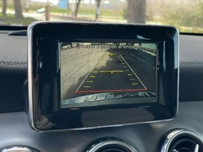 Mercedes-Benz GLA 250 4Matic Urban 155 kW (211 CV) Mercedes-Benz GLA 250 4Matic Urban 155 kW (211 CV)