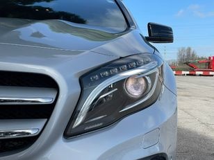 Mercedes-Benz GLA 250 4Matic Urban 155 kW (211 CV)