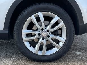Mercedes-Benz GLA 250 4Matic Urban 155 kW (211 CV)