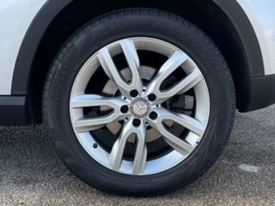 Mercedes-Benz GLA 250 4Matic Urban 155 kW (211 CV) Mercedes-Benz GLA 250 4Matic Urban 155 kW (211 CV)