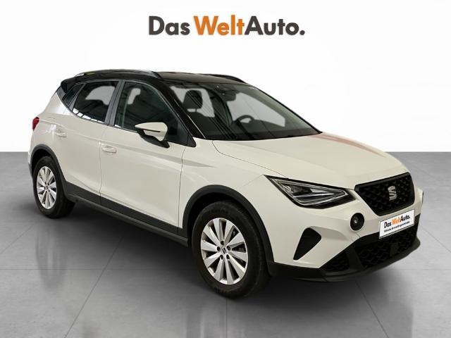 SEATArona 1.0 TSI Style XM 85 kW (115 CV)