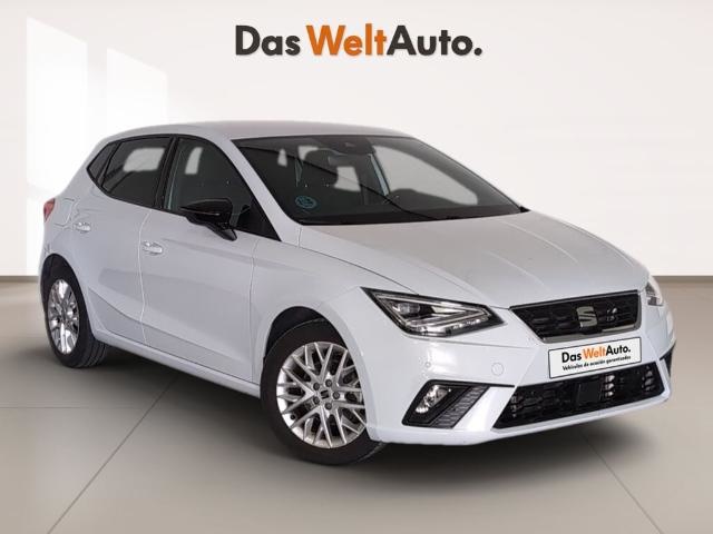 SEATIbiza 1.0 TSI S&S FR XL 85 kW (115 CV)