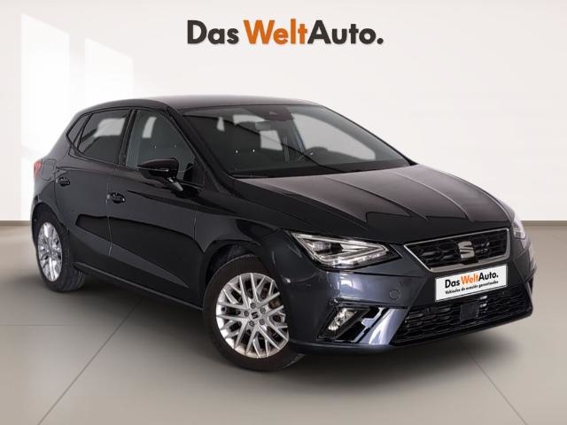 SEATIbiza 1.0 TSI S&S FR XS 85 kW (115 CV)