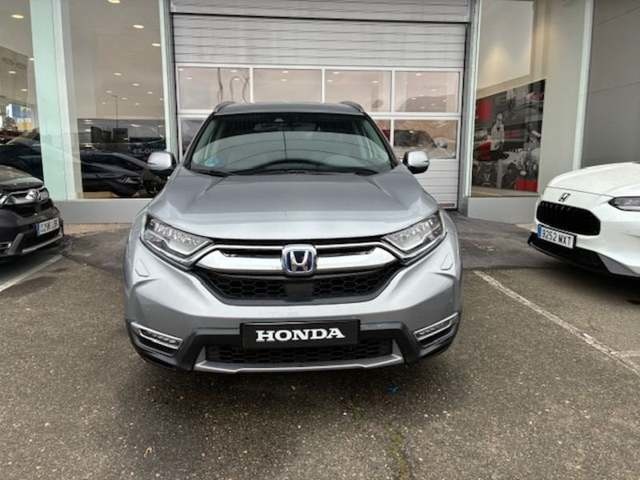 HondaCR-V 2.0 i-MMD Lifestyle 4x2 Auto 135 kW (184 CV)