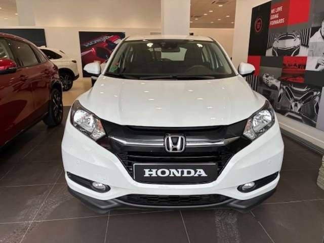 HondaHR-V 1.5 i-VTEC Elegance Navi 96 kW (130 CV)