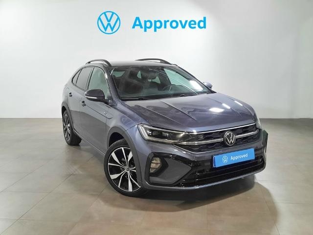 VolkswagenTaigo R-Line 1.0 TSI 85 kW (115 CV) DSG