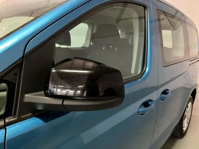 VolkswagenCaddy Maxi Origin 2.0 TDI 75 kW (102 CV)15