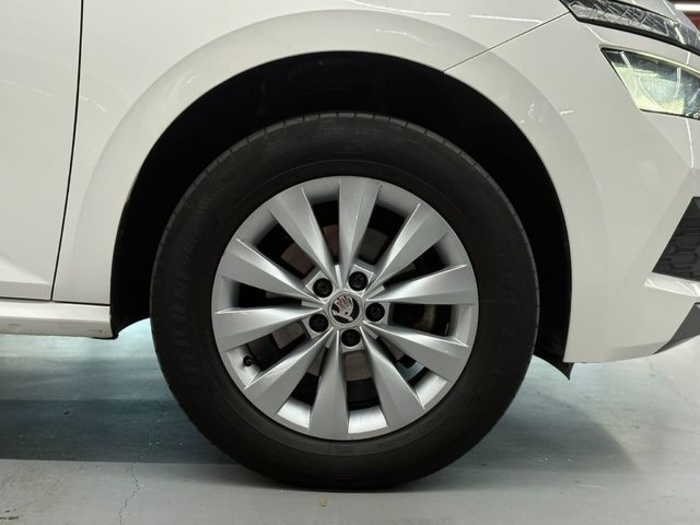 SkodaKamiq 1.0 TSI Ambition DSG 81 kW (110 CV) Vehículo usado en Barcelona - 7 SkodaKamiq 1.0 TSI Ambition DSG 81 kW (110 CV) Vehículo usado en Barcelona - 7