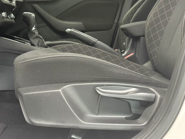 SkodaKamiq 1.0 TSI Ambition DSG 81 kW (110 CV) Vehículo usado en Barcelona - 12