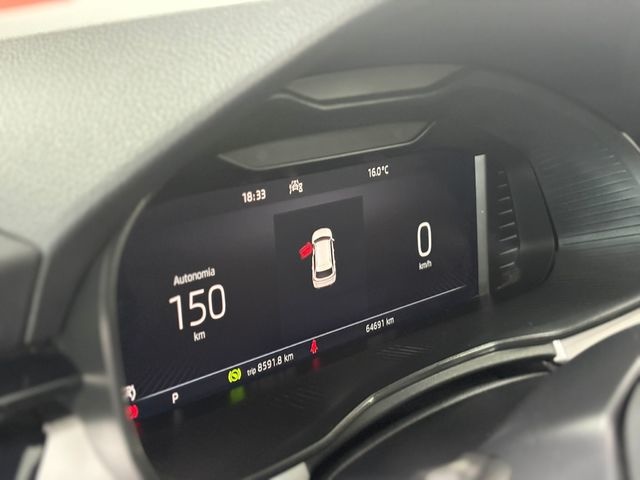 SkodaKamiq 1.0 TSI Ambition DSG 81 kW (110 CV) Vehículo usado en Barcelona - 15