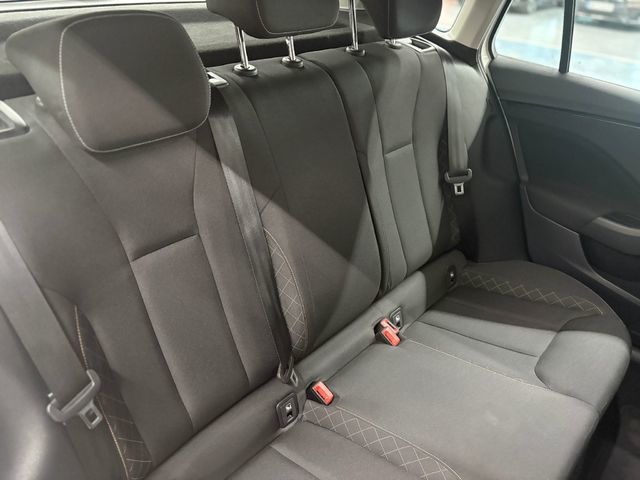 SkodaKamiq 1.0 TSI Ambition DSG 81 kW (110 CV) Vehículo usado en Barcelona - 27