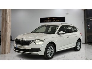 Skoda Kamiq 1.0 TSI Ambition DSG 81 kW (110 CV)