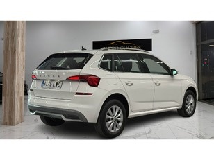 Skoda Kamiq 1.0 TSI Ambition DSG 81 kW (110 CV)