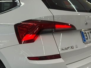 Skoda Kamiq 1.0 TSI Ambition DSG 81 kW (110 CV)