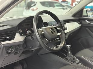 Skoda Kamiq 1.0 TSI Ambition DSG 81 kW (110 CV)