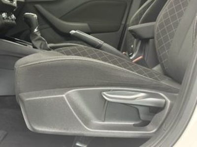 Skoda Kamiq 1.0 TSI Ambition DSG 81 kW (110 CV) Skoda Kamiq 1.0 TSI Ambition DSG 81 kW (110 CV)