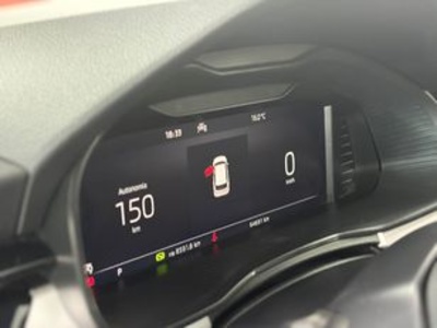 Skoda Kamiq 1.0 TSI Ambition DSG 81 kW (110 CV) Skoda Kamiq 1.0 TSI Ambition DSG 81 kW (110 CV)