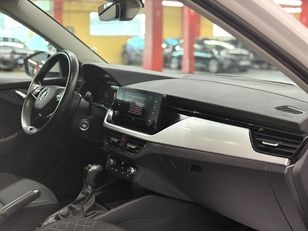 Skoda Kamiq 1.0 TSI Ambition DSG 81 kW (110 CV)