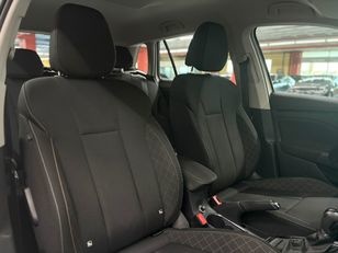 Skoda Kamiq 1.0 TSI Ambition DSG 81 kW (110 CV)