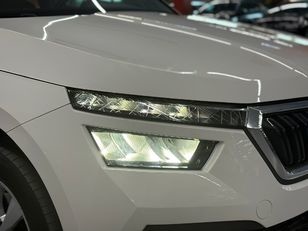 Skoda Kamiq 1.0 TSI Ambition DSG 81 kW (110 CV)