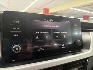 Skoda Kamiq 1.0 TSI Ambition DSG 81 kW (110 CV)