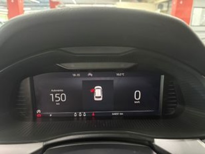 Skoda Kamiq 1.0 TSI Ambition DSG 81 kW (110 CV) Skoda Kamiq 1.0 TSI Ambition DSG 81 kW (110 CV)