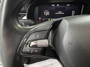 Skoda Kamiq 1.0 TSI Ambition DSG 81 kW (110 CV)