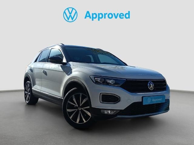 VolkswagenT-Roc Advance Style 1.0 TSI 81 kW (110 CV)