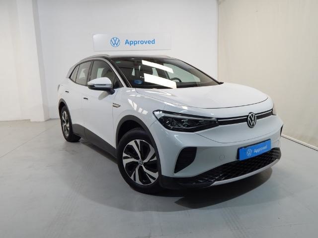 VolkswagenID.4 Pure Performance Auto 125 kW (170 CV)