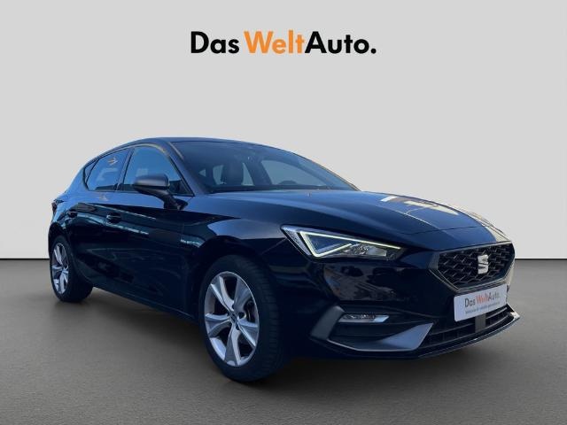SEATLeón 1.0 eTSI S&S FR DSG 81 kW (110 CV)