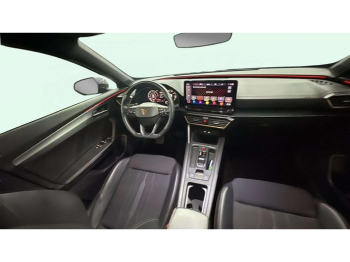 CUPRAFormentor 1.5 TSI DSG 110 kW (150 CV) Vehículo usado en Barcelona - 11 CUPRAFormentor 1.5 TSI DSG 110 kW (150 CV) Vehículo usado en Barcelona - 11