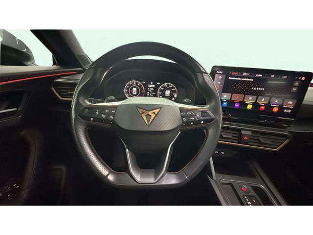 CUPRAFormentor 1.5 TSI DSG 110 kW (150 CV) Vehículo usado en Barcelona - 12