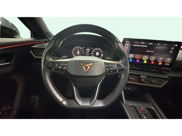 CUPRAFormentor 1.5 TSI DSG 110 kW (150 CV) Vehículo usado en Barcelona - 12 CUPRAFormentor 1.5 TSI DSG 110 kW (150 CV) Vehículo usado en Barcelona - 12